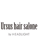 Ursus hair salone by HEADLIGHT 浦安店 【アーサス ヘアー サローネ】