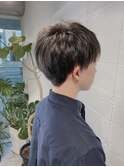 ワンブリーチ☆インディゴシルバー