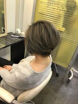 カットツー(Cut2)&nbsp;デザインカラー