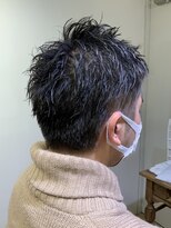 ユーネリー(U-NERY)&nbsp;メンズベリーショート