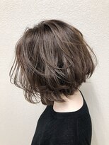 シークレット 登戸店(Secret) モノトーングレージュ