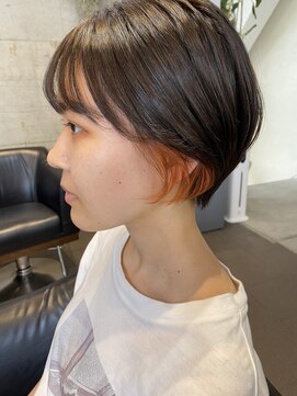 ベフ(Beff) 【beff 2F】guest snap