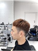 メンズスタイル