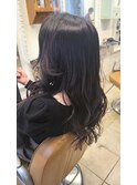 バイオレットアッシュ
