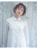 カナタバイフィール 西荻窪(CANATA by feel) ハネ感ショート