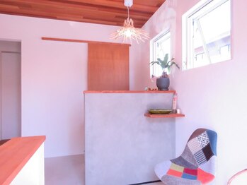 TIES hair【タイズヘアー】