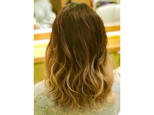 レレ ヘアー(LeLe hair)