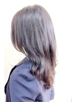 リアン(Lian) 【パーマ】簡単にスタイリングできる質感パーマ