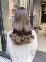 プレシャスバイプロデュース(precious by Produce)&nbsp;透明ベージュ［町田/町田駅/町田駅前店/町田店/JR町田/学割U24]