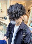 横浜★前下がりのツイストスパイラル