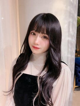 ハンナ 札幌(HANNAH) #プルシールエクステ#エクステ