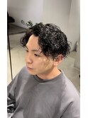 波巻きセンターパート