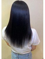 美容室 パルス 静岡鷹匠店(PALS) プラチナトリートメント