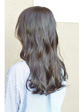 ルシール(Lucir) 【Lucir】大内 亮 ナチュラルグレーブラウン