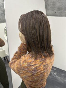 イーチ 吉祥寺(EACH) ［まつり］大人の抜け感オリーブベージュ