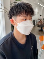 ユラギフロムユイマァル 水島店(YURAGI from YUIMARL)&nbsp;ツイストスパイラル