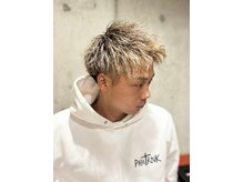 メンズ レオ 南森町店(men's LEO)