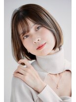 エリーザ 川越駅前店(Elisa)&nbsp;カラー/白髪染め/白髪ぼかし/髪質改善/ハイライト[川越]