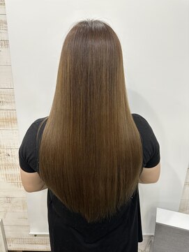 ビューティーシー(beauty SEA) 【伊東】高濃度水素ストレート