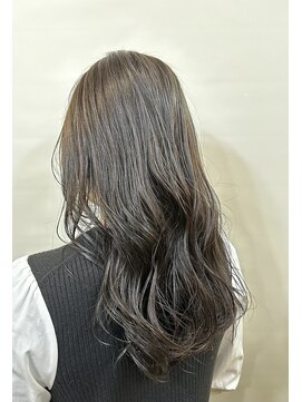 ティンク 横浜(Tink) アディクシー/オリーブグレージュ/Tink横浜