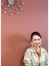 チュラトニーワン(Chula21) 相田 麻莉