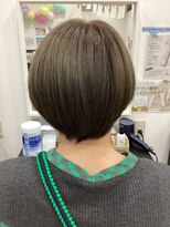 ビーズカラーイオン 酒田南店&nbsp;Nファッション