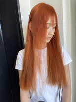 スターリバー(STAR RIVER)&nbsp;オレンジカラー