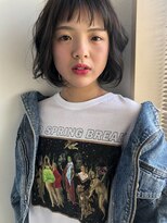 ザ ローズ(The Rose)&nbsp;ボブ