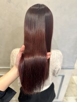 ダリア 立川 立川北口(daLia)&nbsp;艶髪ロング