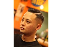 ウエストサイドバーバーチャップス(West Side Barber Chaps)