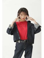 クレル(Creelu)&nbsp;カジュアルオシャレ