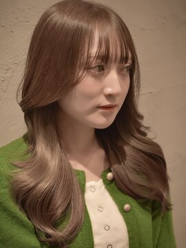 フォーカス 南流山店(FOCUS) 韓国レイヤー