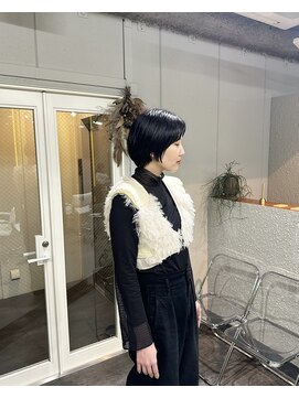 クオッカ(QUOKKA) 大人ショート