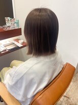 マーリャヘアー(mallia hair)&nbsp;ボブ