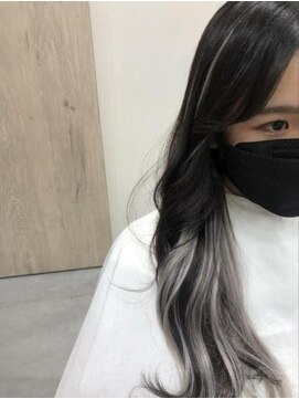 ヨロ(YoLo.) エクステインナーカラー