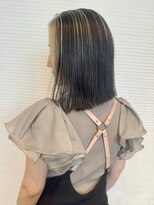 ゼン ネオ(Zen Neo)&nbsp;ハイライトカラー