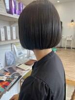 アーチ(ARCH)&nbsp;脱・オレンジ　透明感カラー