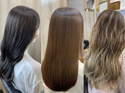 マーブル(MARBLE)の写真