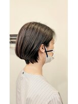 ヘアー サロン フェリチタ(hair salon felicita)&nbsp;ボブ