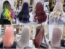 ミラク 町田(MIRAC)の雰囲気（【カラーが上手い×最旬トレンドスタイル】流行ヘアをご提案★）
