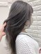 ビューティーマルシェ ミンナノ ららぽーと愛知東郷店の写真/【カット+イルミナカラー＆ファイバープレックス¥7950】似合うカラーとトレンドをご提案♪ロング料金なし◎