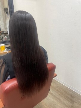 ウィスプヘアー(wisp HAIR) #プルエクステ#エクステ#大宮#埼玉