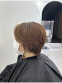 ショート