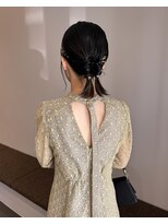 ディアランド(Dearland)&nbsp;hair set