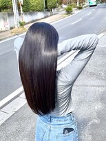 シンプル(Simple)&nbsp;シルクトリートメント