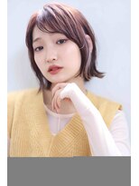 アトレアネックス(attrait ANNEX)&nbsp;イヤリングカラー　阿倍野