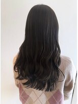 エヌアンドエー 春日部東口店(hair shop N&A)&nbsp;しっとりと落ち着いたパーマスタイル デジタル/ウェーブ