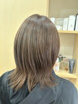 プリモ ビューティーアンドリラックス(Primo Beauty&Relax)&nbsp;ベージュ/レイヤー