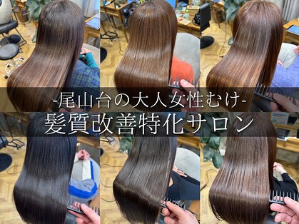 ブリーエ(brille)の写真