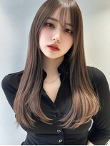 スロウ(srow) 透明感color